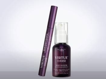 virtue flourish density booster