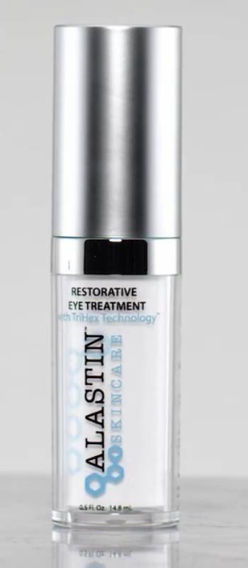 alastin restorative eye treatment