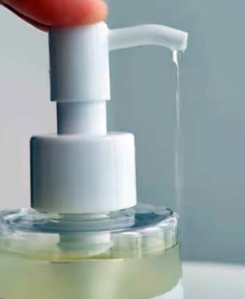 anua heartleaf pore control cleansing oil