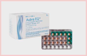 aubra eq birth control