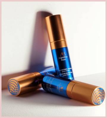 augustinus bader retinol serum