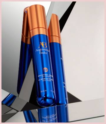 augustinus bader retinol serum