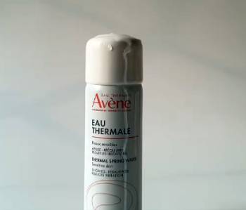 avene thermal spring water
