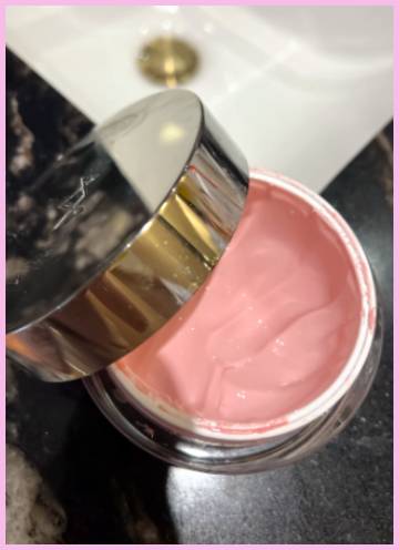 b tight cellulite cream
