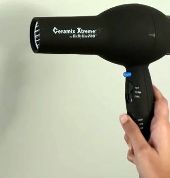 babyliss pro ceramix xtreme