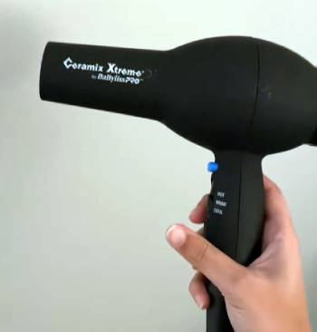 babyliss pro ceramix xtreme