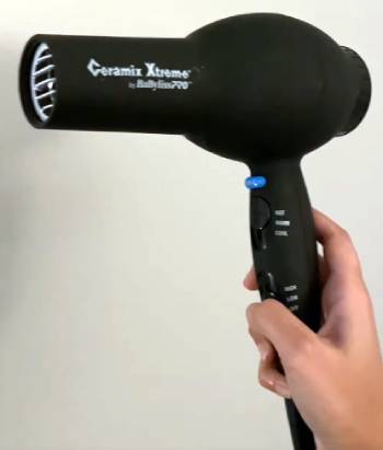 babyliss pro ceramix xtreme