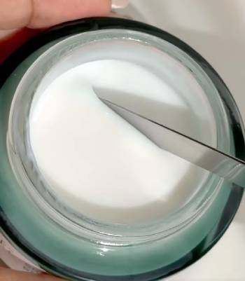 biossance probiotic gel moisturizer