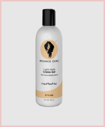 bounce curl light creme gel