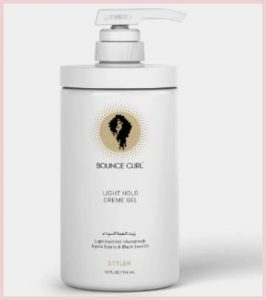 Read more about the article Bounce Curl Light Creme Gel Review From My Honest Experience