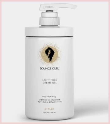 bounce curl light creme gel