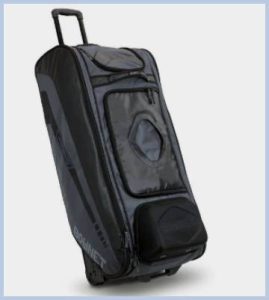 Read more about the article Bownet Commander Catchers Bag Reviews From My Honest Experience