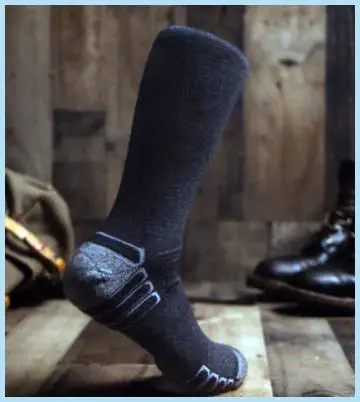 camel city mill socks