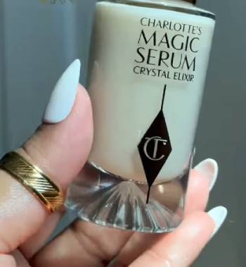 charlotte tilbury magic serum