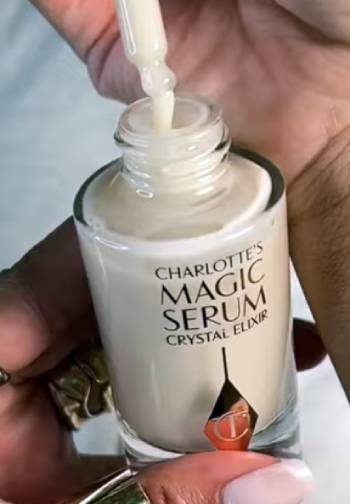 charlotte tilbury magic serum