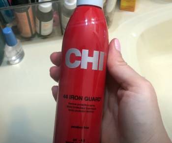 chi thermal protection spray