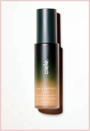 ciele tint and protect