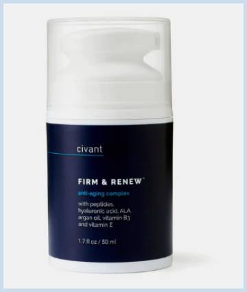 civant skin care meladerm