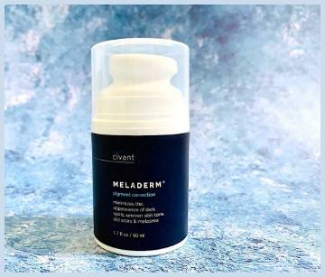 civant skin care meladerm