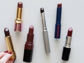 clinique black honey lipstick