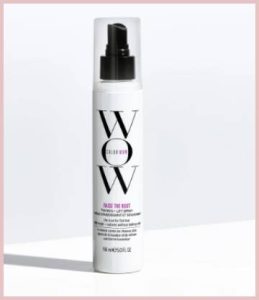 Read more about the article Color Wow Raise the Root Reviews: Is It Worth It?