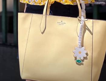 dana tote kate spade