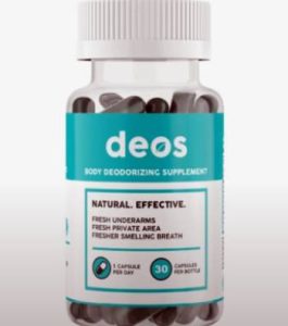 Read more about the article Deos Body Deodorizing Supplement Reviews From My Honest Experience