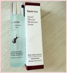 Read more about the article Farmstay Snail Mucus Moisture Toner Review From My Honest Experience