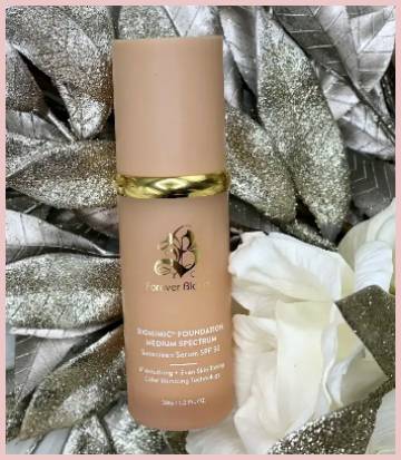 Read more about the article Forever Bloom Biomimic Foundation Reviews: Is It Worth It?