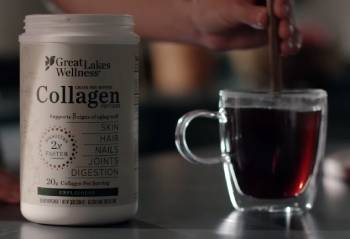 great lakes wellness collagen