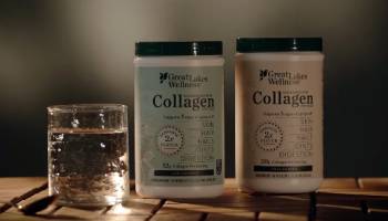 great lakes wellness collagen