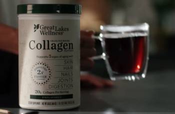 great lakes wellness collagen