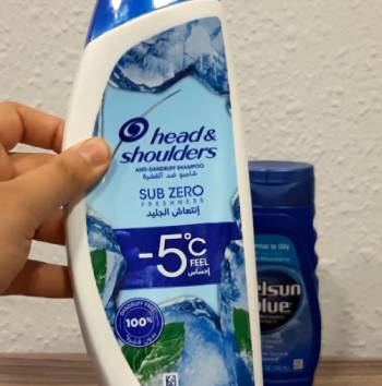 head and shoulders vs selsun blue