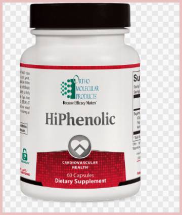 hiphenolic for weight loss