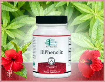 hiphenolic for weight loss