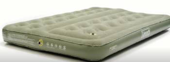 intex vs coleman air mattress