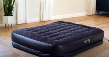 intex vs coleman air mattress