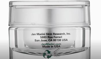 jan marini transformation face cream