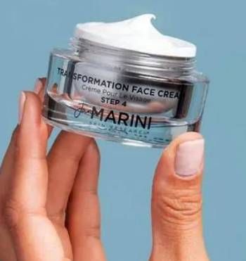 jan marini transformation face cream