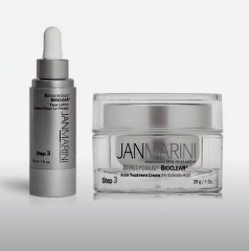 jan marini transformation face cream