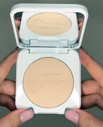 jane iredale pure pressed base