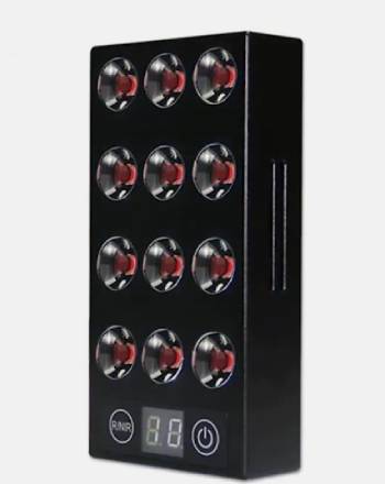 kineon red light therapy