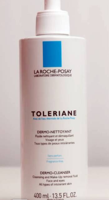 la roche posay dermo cleanser