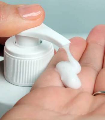 la roche posay dermo cleanser