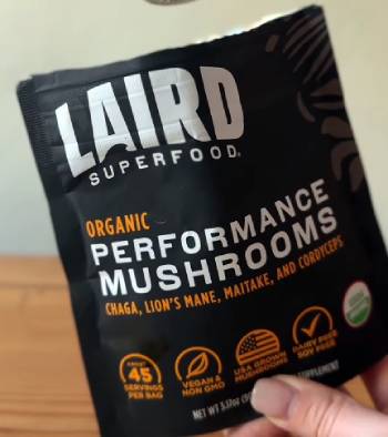 laird superfood