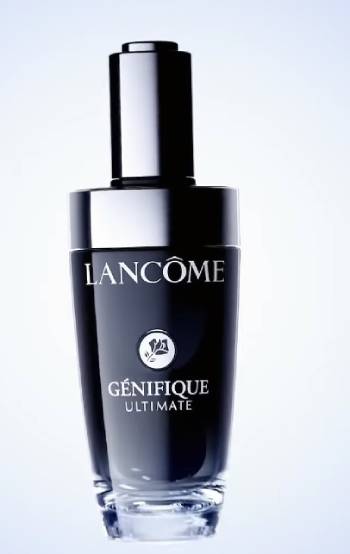lancome advanced genifique serum