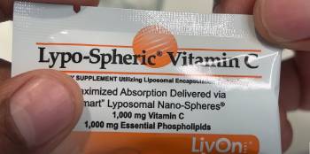 lypo spheric vitamin c