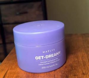 Read more about the article Maelys Get Dreamy Overnight Toning Whip Reviews From My Honest Experience