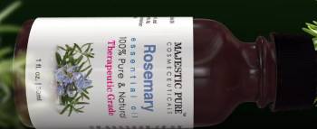 majestic pure essential oils