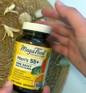 Read more about the article MegaFood Multivitamin Over 55 Reviews: Is It Worth It?